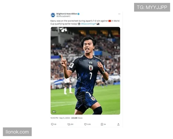 日本队2026世界杯阵容预测：久保建英领衔新一代能否突破16强魔咒