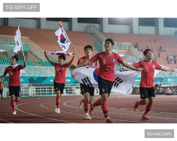 韩国2-1捷克回顾：A组首轮拿到唯一胜利